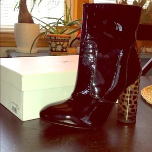 SEXY pair of NASTY GAL boots NWOT